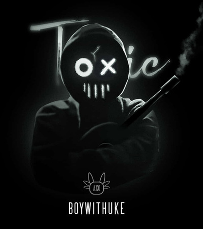 BoyWithUke Migraine Official Lyrics & Meaning