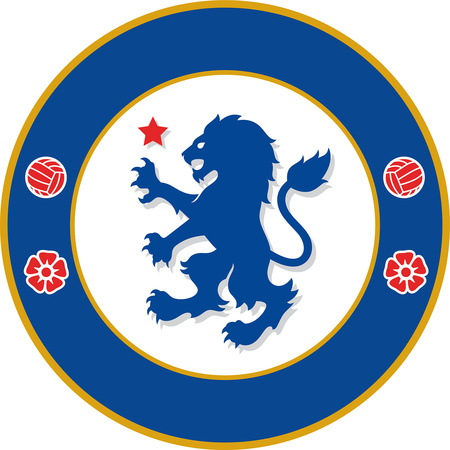Merged Premier League Badges - Tile Select Version