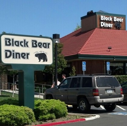 black bear diner locations las vegas