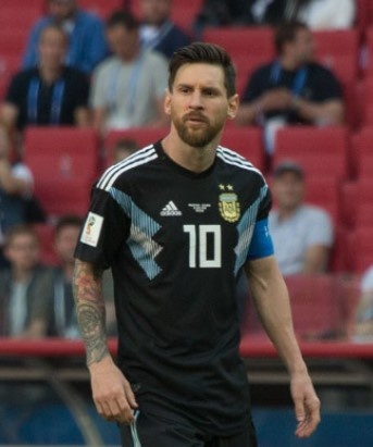 Countries That Lionel Messi Scored Against