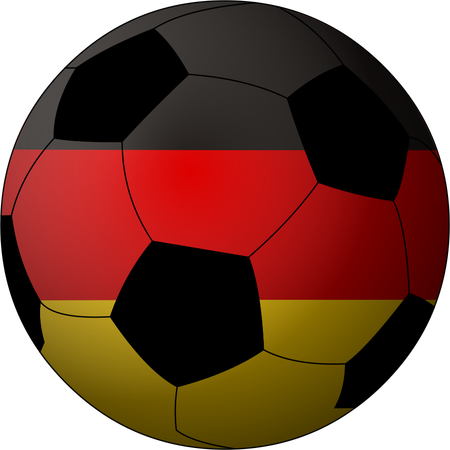 Germany EURO 2021 Squad