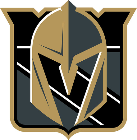 Merged NHL Logos