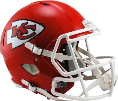 NFL Kansas City Chiefs 2022-2023 Active Roster