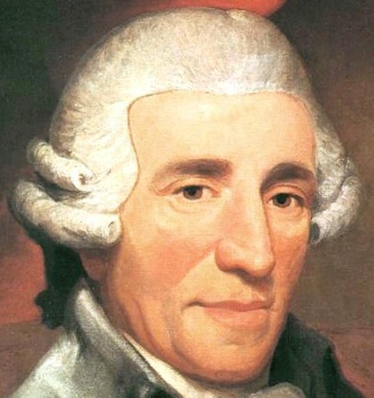haydn compositions