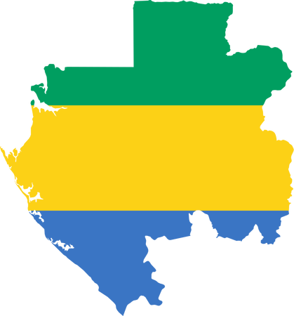 Gabon-visa