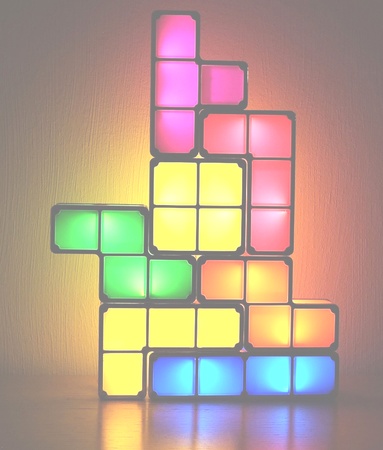 tetris shapes names