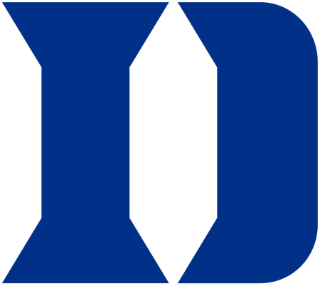 Blue NCAA Logos
