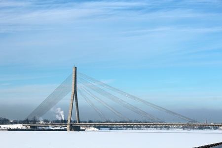 Suomen pisimmät sillat